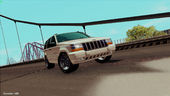 Jeep Grand Cherokee ZJ
